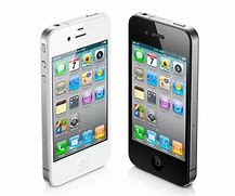 Image result for White iPhone 4 Verizon