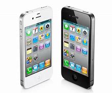 Image result for Apple iPhone 4