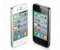 Image result for iPhone 4 Side Quarter View Rear White