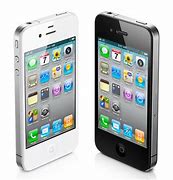 Image result for iPhone 4 and 4S White