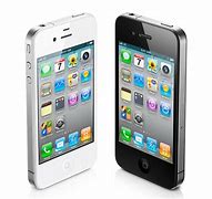 Image result for White iPhone 4 and 5