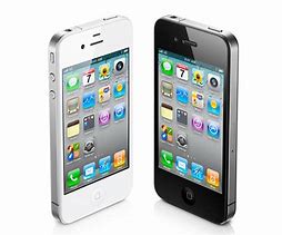 Image result for White iPhone 4 Phone