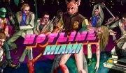 Image result for Hotline Miami Cover