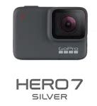 Image result for GoPro Hero 4 Silver vs Black