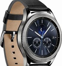 Image result for Samsung Gear S3 Classic Watch