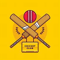 Image result for Cricket Club Logo Vector Art