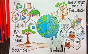 Image result for Environmental Issues Project Front Page