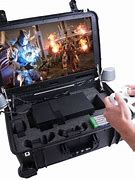 Image result for Xbox Portable Screen