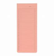 Image result for Sticky MeMO Pad