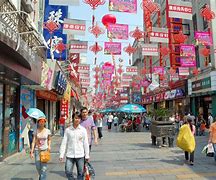 Image result for Chinese Shopping Mall Stabbing