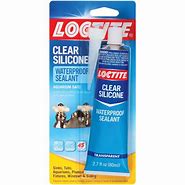 Image result for Silicone Waterproof Glass Block Sealant