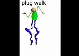 Image result for Obunga Plug Walk Meme