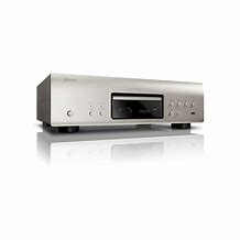 Image result for Super Audio CD Player