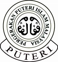 Image result for Mewarna Logo Puteri Islam