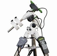 Image result for Equatorial Mount 120 Lbs