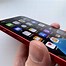 Image result for red iphone 12 se