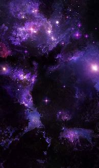 Image result for Purple Galaxy Phone Wallpaper