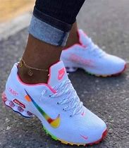 Image result for Neon Boys Nike Shoes