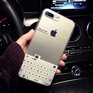 Image result for Clear Funny iPhone Cases