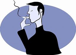 Image result for Smoking iPad Cartoon