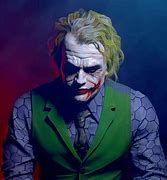 Image result for Heath Ledger Joker PFP
