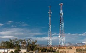 Image result for LTE Tower Pivture