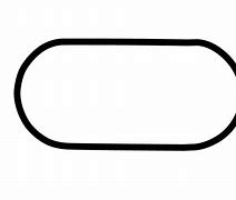 Image result for Oval Race Track