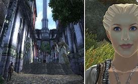 Image result for Oblivion Elder Scrolls Graphics