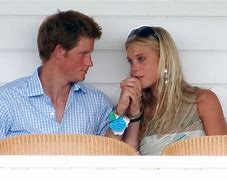 Image result for Prince Harry Chelsy Davy Wedding