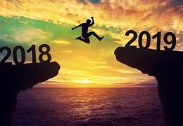 Image result for Leaping 2018 to 2019