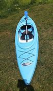 Image result for Pelican Kayak Blue