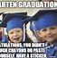 Image result for Work Graduation Meme