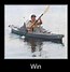 Image result for Build Back Better Canoe Trip Meme