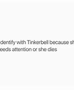 Image result for Tinkerbell Stuck in Keyhole Meme