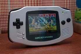 Image result for Game Boy Advance Original