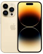 Image result for iPhone Fourteen Gold