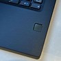 Image result for Dell Small Laptop with Fingerprint Sensor