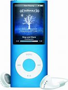 Image result for Apple iPod Nano 1