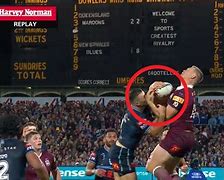 Image result for Lindsay Collins NRL