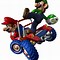 Image result for Super Mario Kart ClipArt