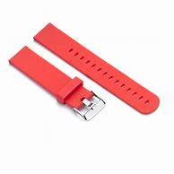 Image result for 20Mm Red Watch Band