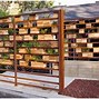 Image result for DIY Deck Privacy Screen
