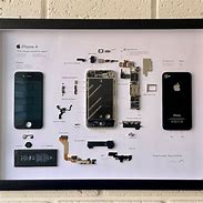 Image result for iPhone TearDown Frame