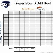 Image result for Football Pool Grids