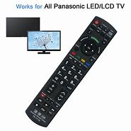 Image result for panasonic crt television remotes