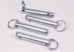 Image result for 16Mmx100mm Single Ball Spring Lock Pin