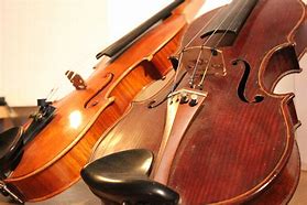 Image result for World's Largest Violin