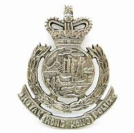 Image result for Hong Kong Police Badge