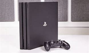Image result for PS4 Pro System