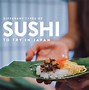 Image result for Japan Sushi